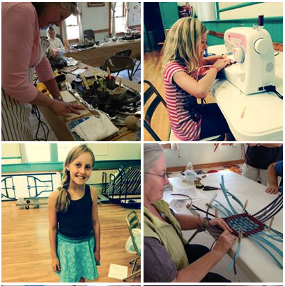 Schoodic Arts Festival