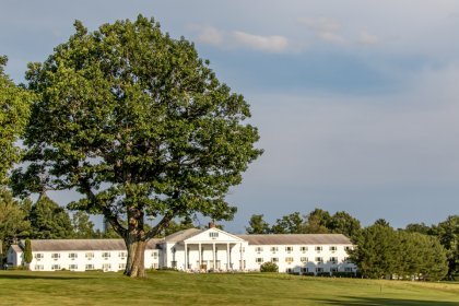 Casino Poland Maine