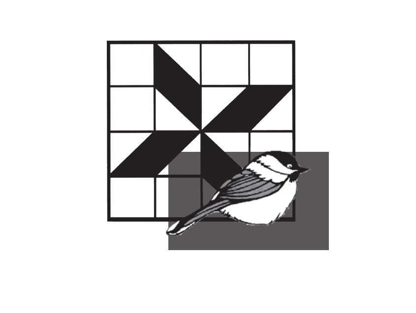 Chickadee Quilter's Quilt Show