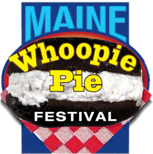 Maine Whoopie Pie Festival
