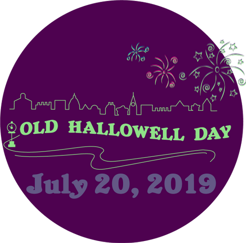 Old Hallowell Day