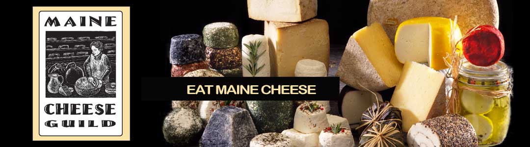 Maine Cheese Festival