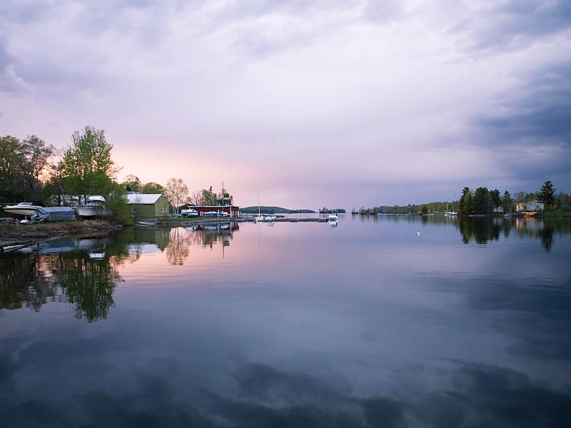 Moosehead Lake Region | The Maine Highlands