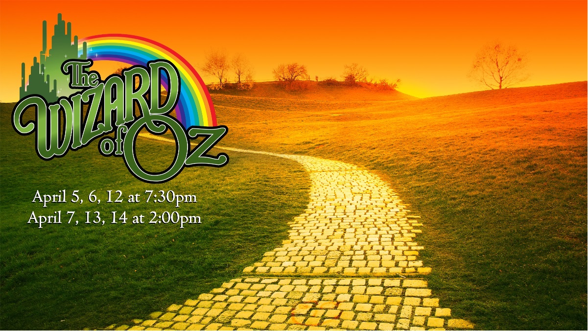 Wizard of Oz
