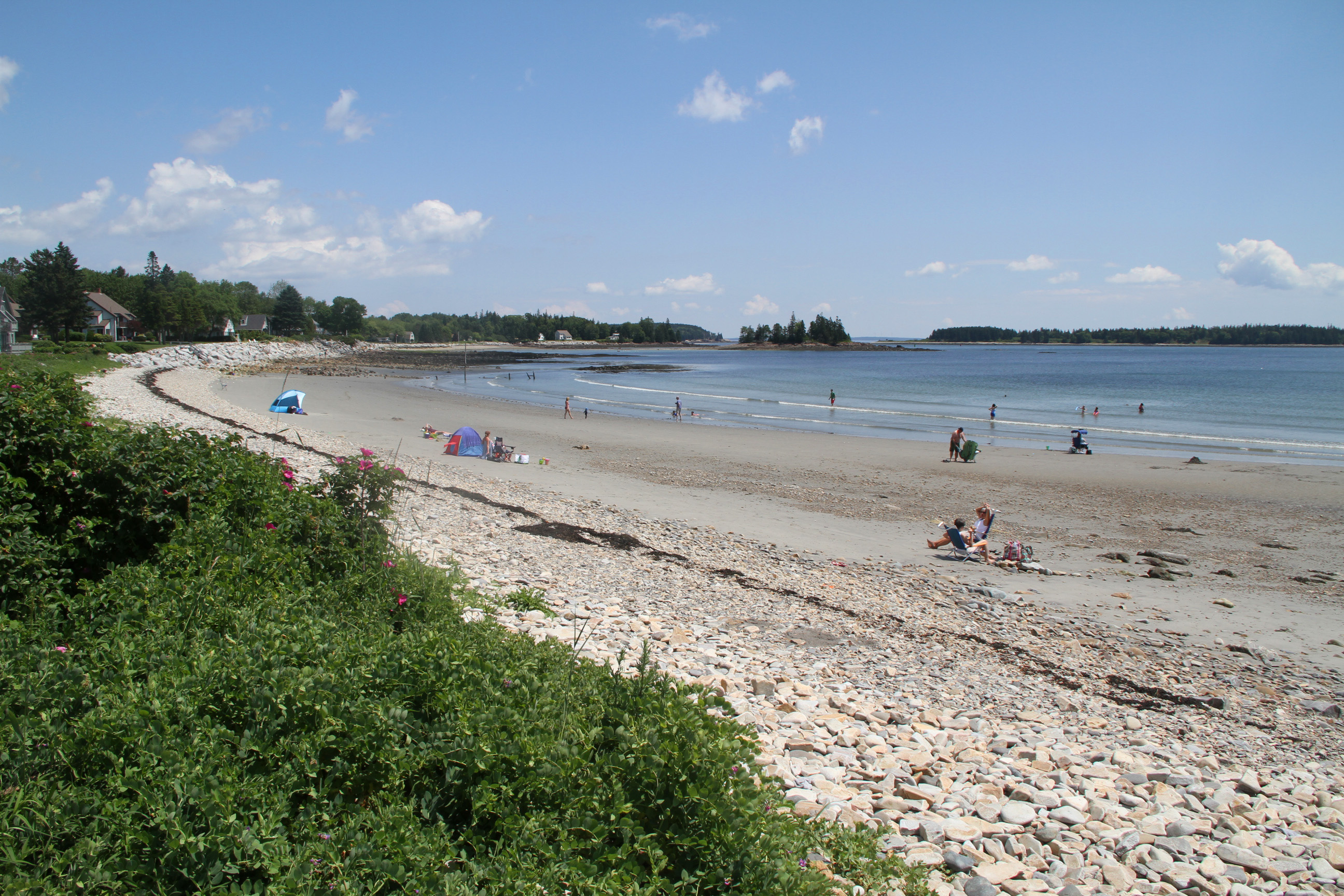 Mid Coast Maine - visit our Photo Album at www.VisitMaine.net to see many more