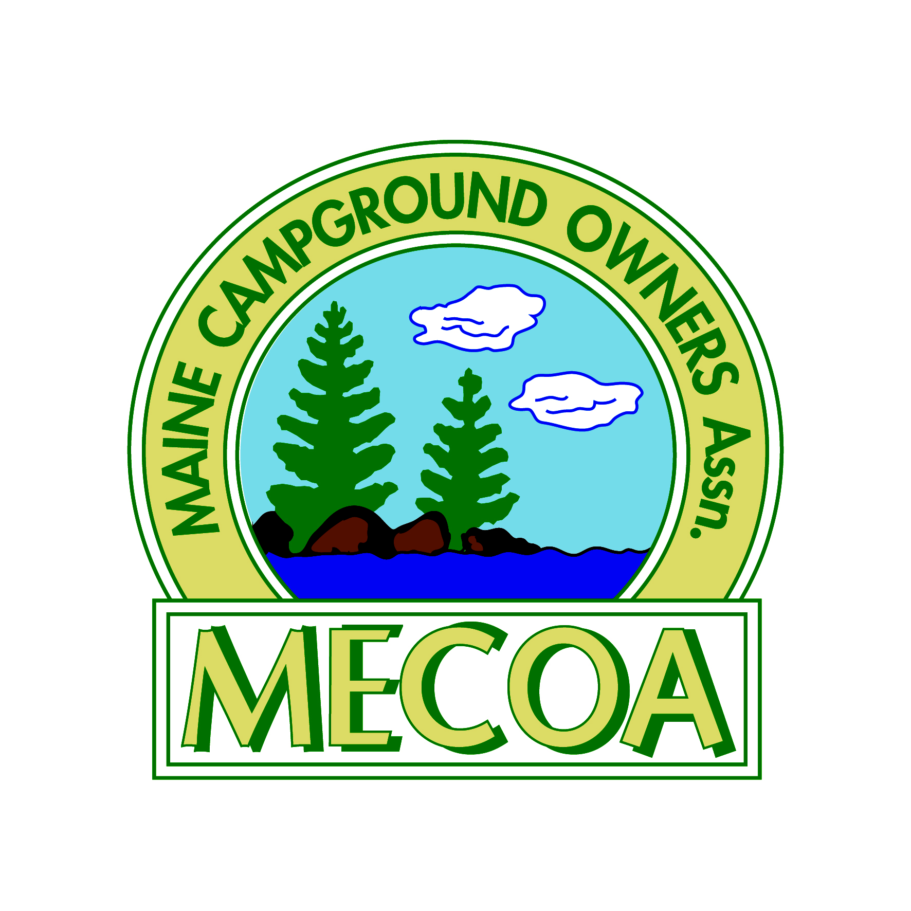 Maine Campground Owners Association