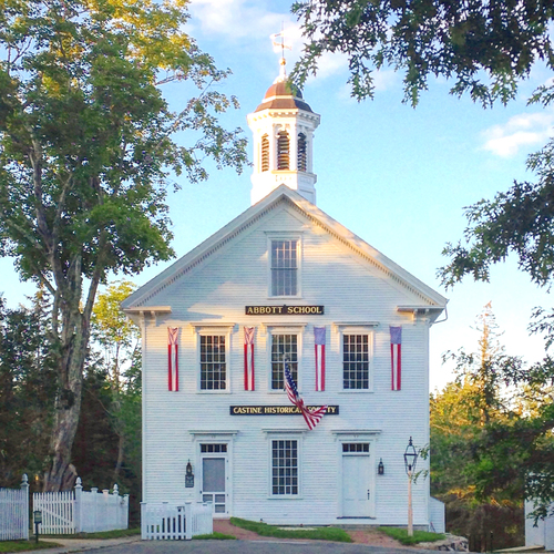 Castine Historical Society