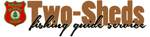 Two-Sheds Fishing Guide Service