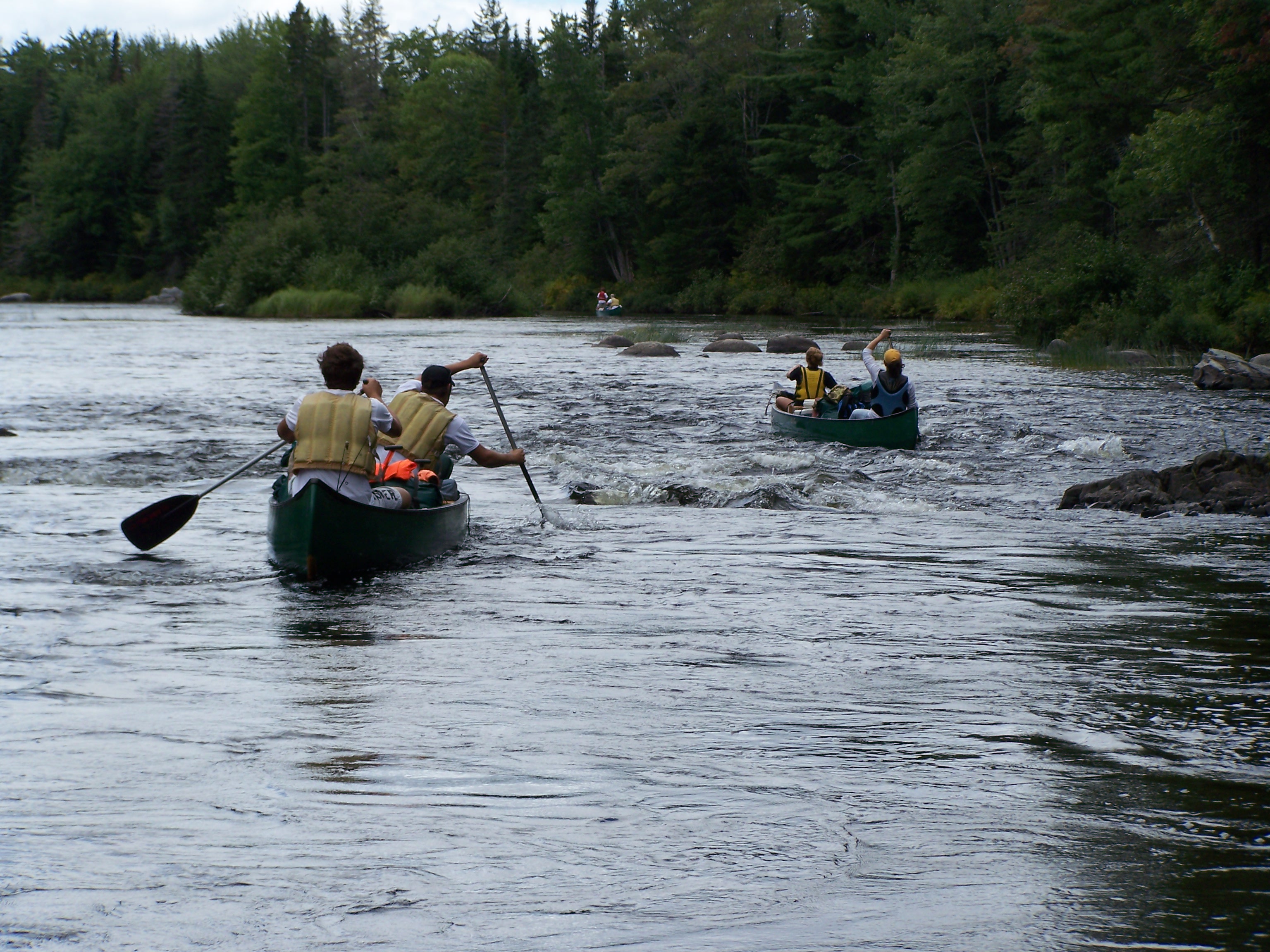 St. Croix River