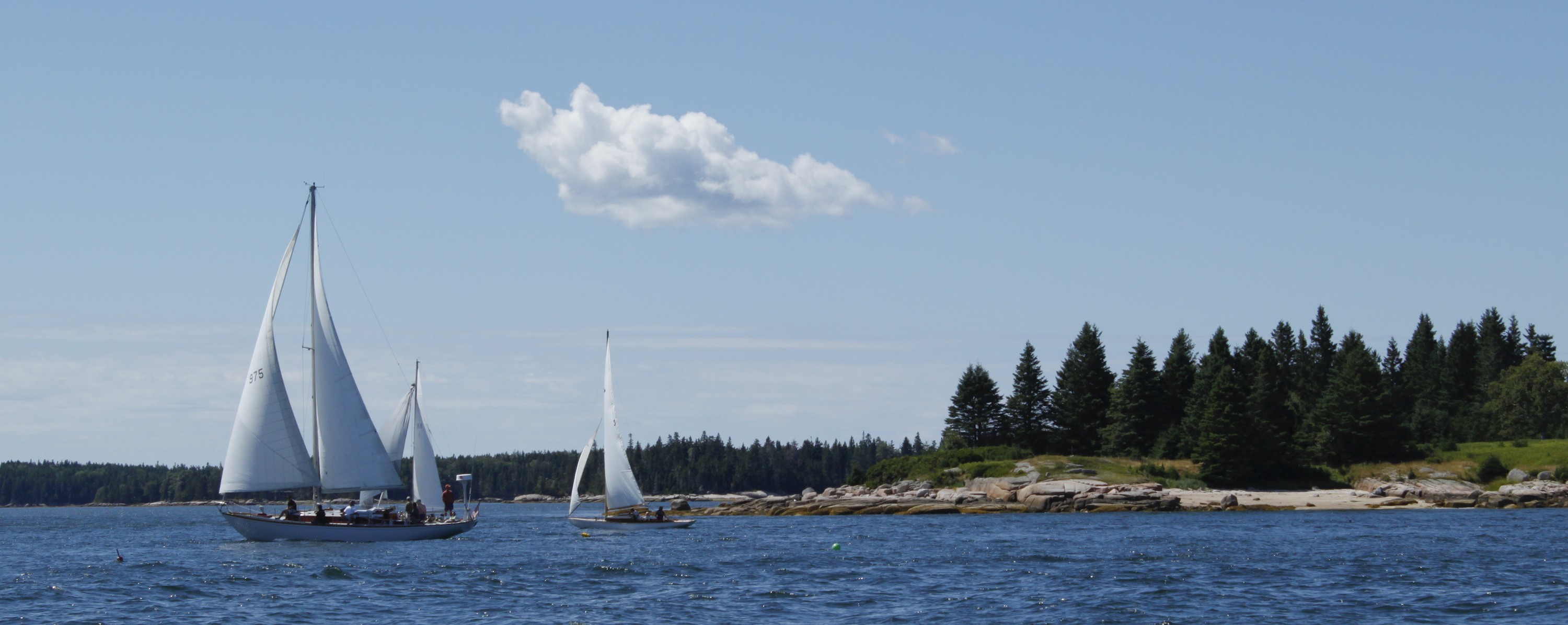 Coastal Maine Photo Tours