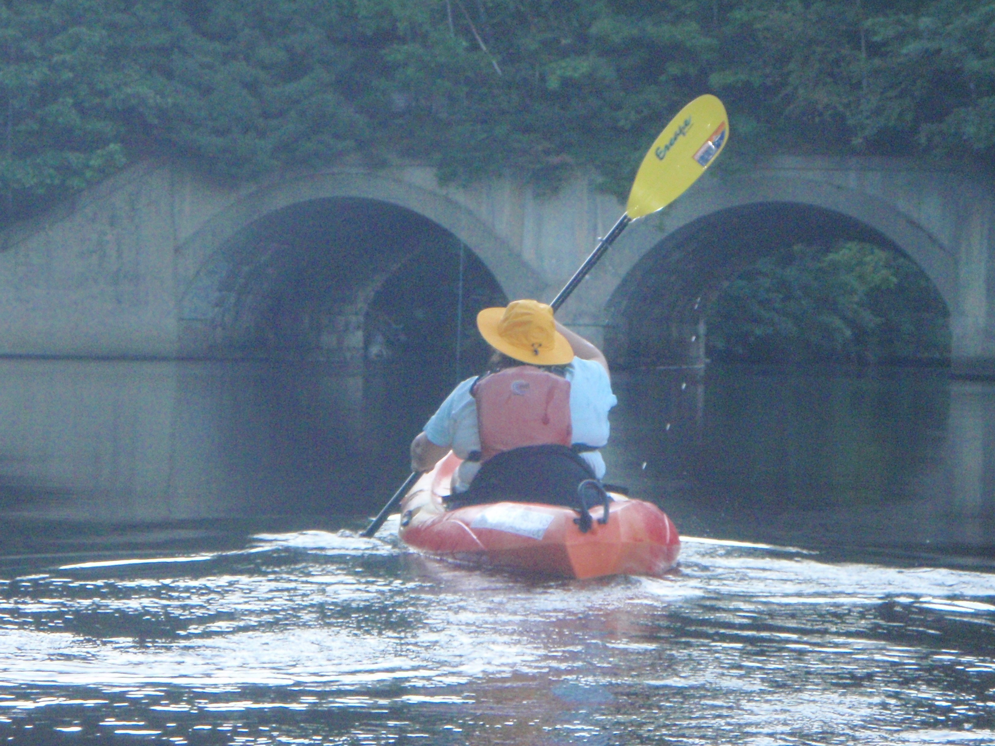 Kayak Excursions Visit Maine