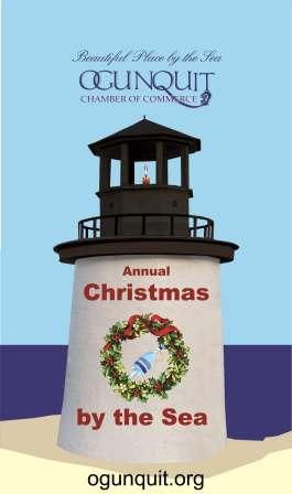 Ogunquit's Christmas by the Sea Celebration 2019