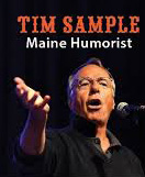 Tim Sample Maine Humorist