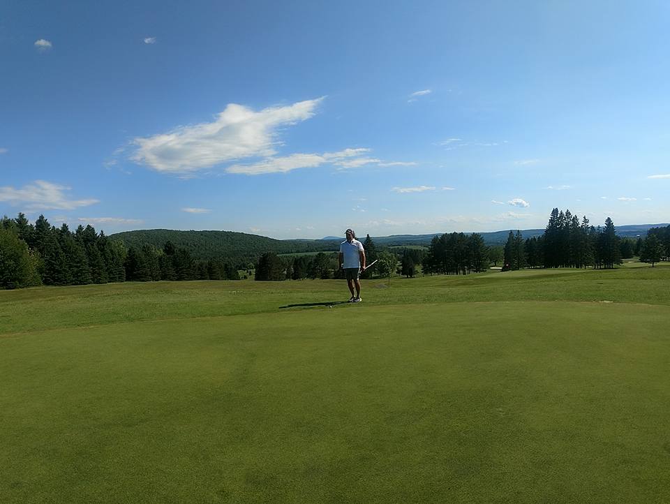 Houlton Community Golf Course