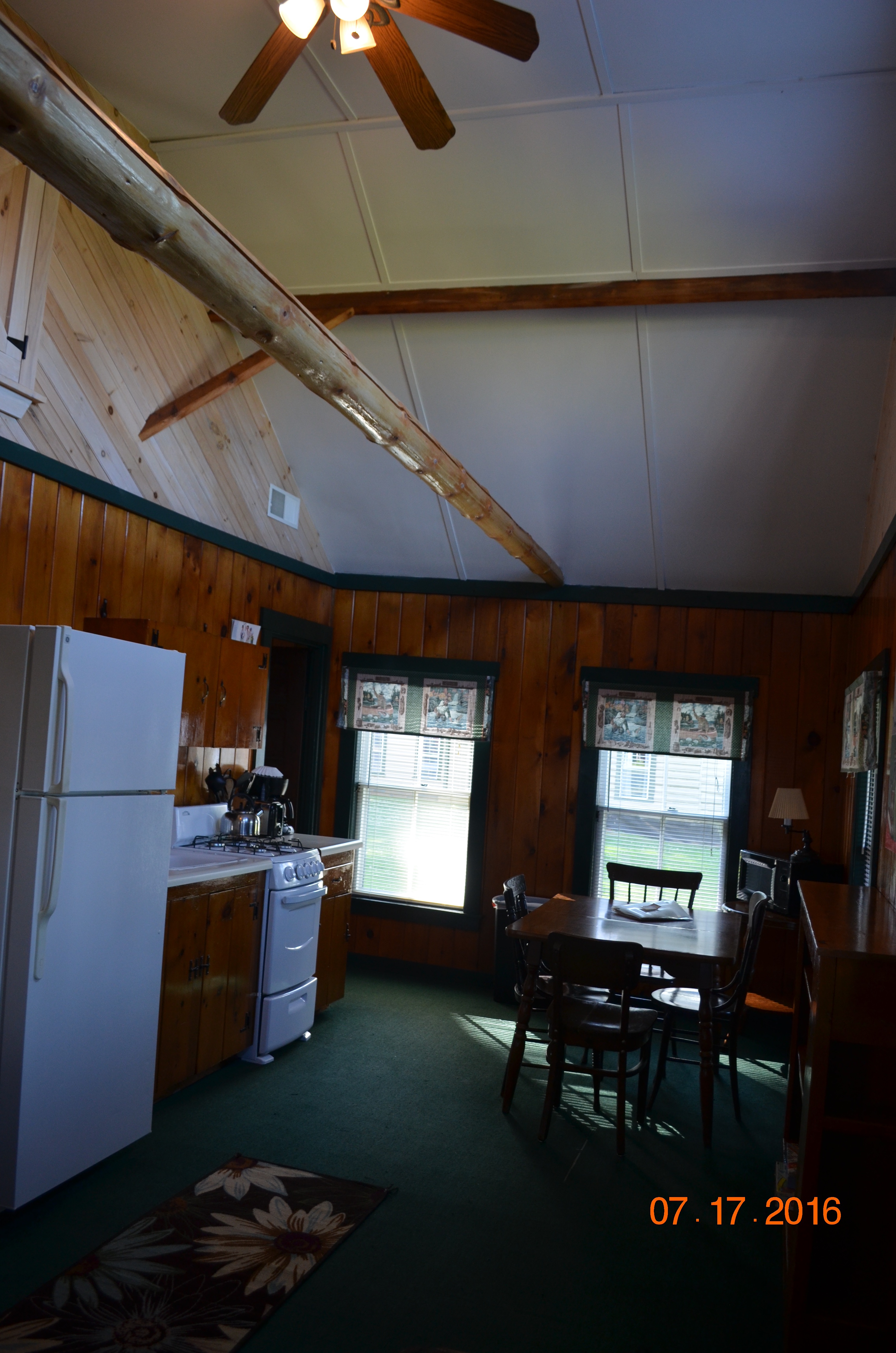 Piscataquis Kitchen