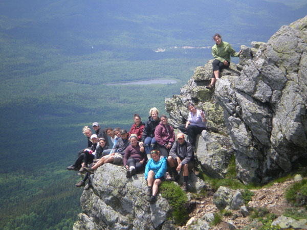 Northern Outdoors - Hiking