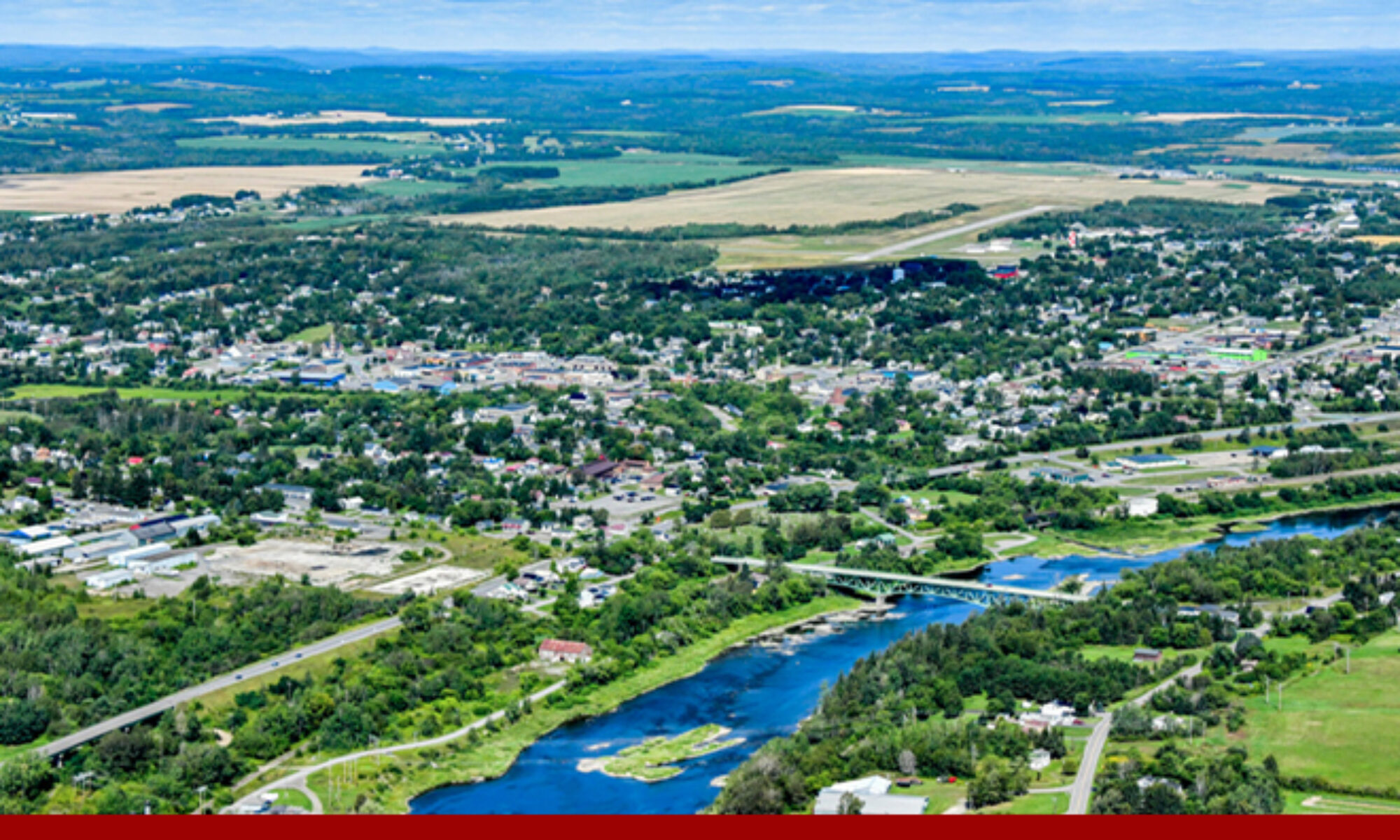 Caribou City Wide Yard Sale