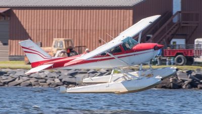 International Seaplane Fly-In