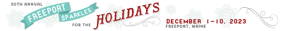 Visit Freeport's Sparkle Celebration