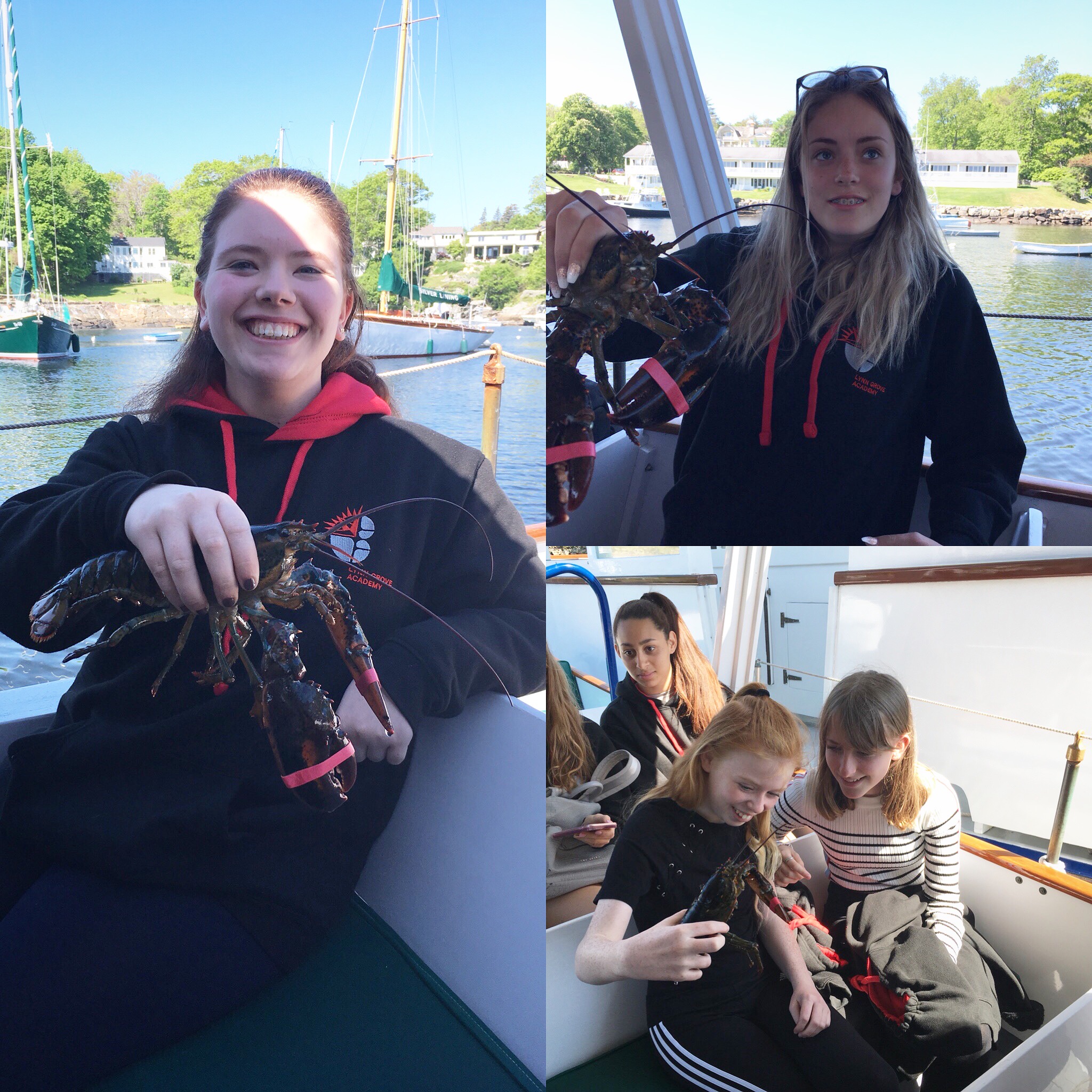 finest kind lobster cruise