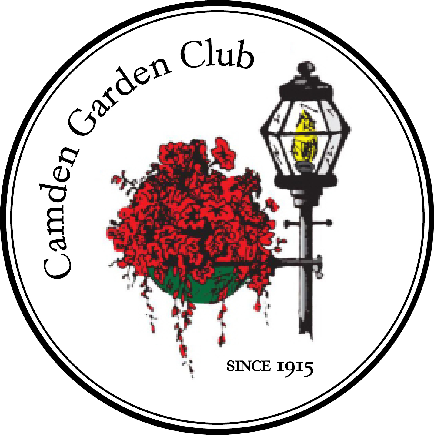 Camden Garden Club 75th Annual Garden Tour