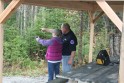 Firearms Training Facility at Twin Maple Outdoors