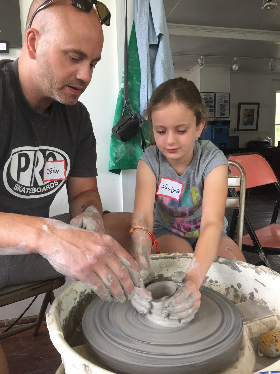 Schoodic Arts Festival