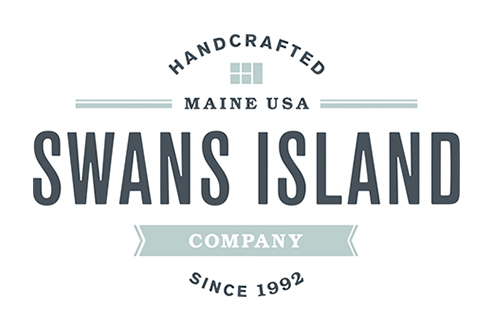 Swans Island Company - Studio & Showroom