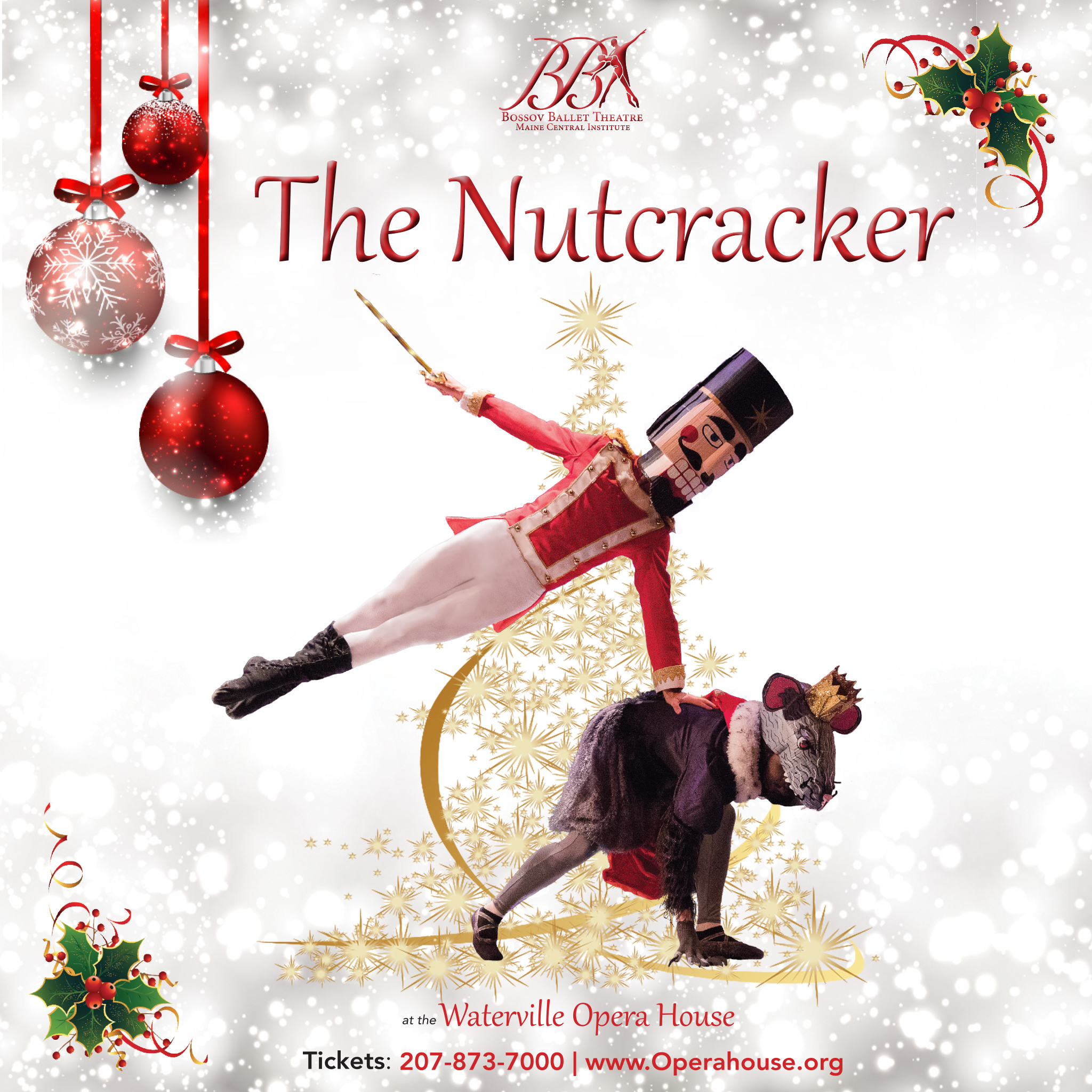 The Nutcracker