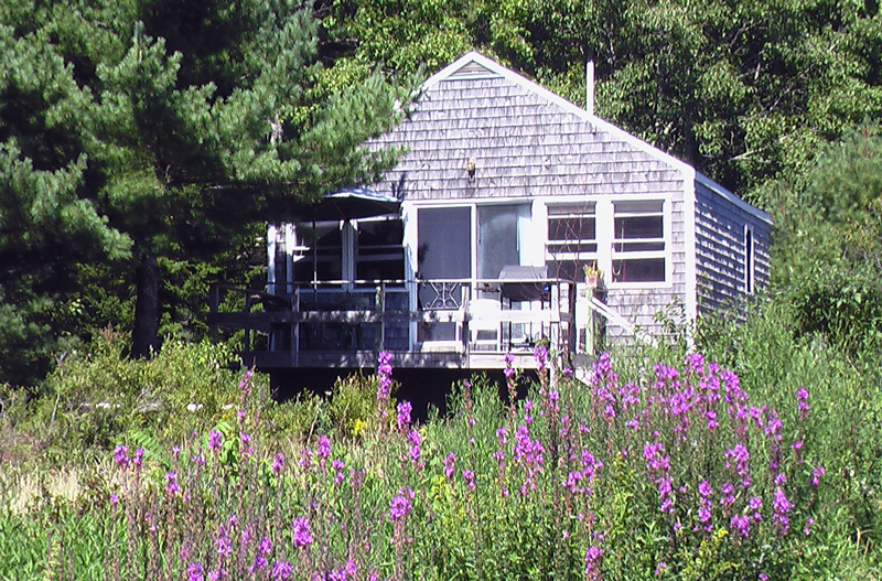 Long Cove Cottages