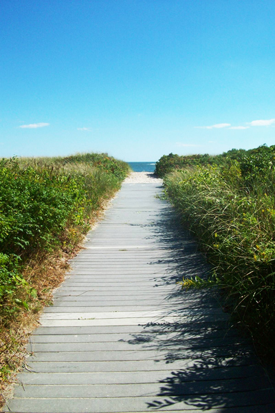 Crescent Beach State Park - Visit Maine