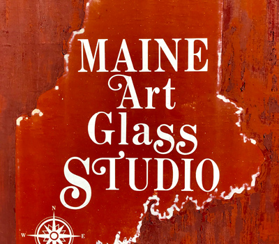 Maine Art Glass Studio