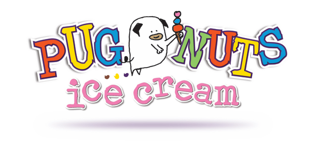 Pugnuts Gelato and Ice Cream Shop