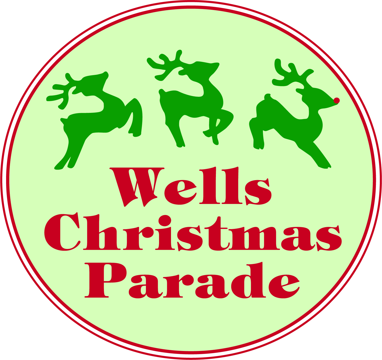 38th Annual Christmas Parade