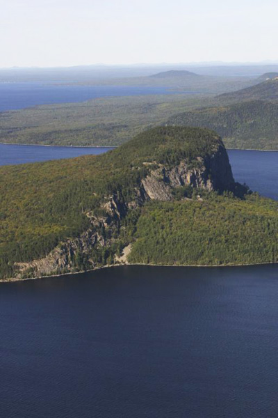 Mt. Kineo State Park | The Maine Highlands