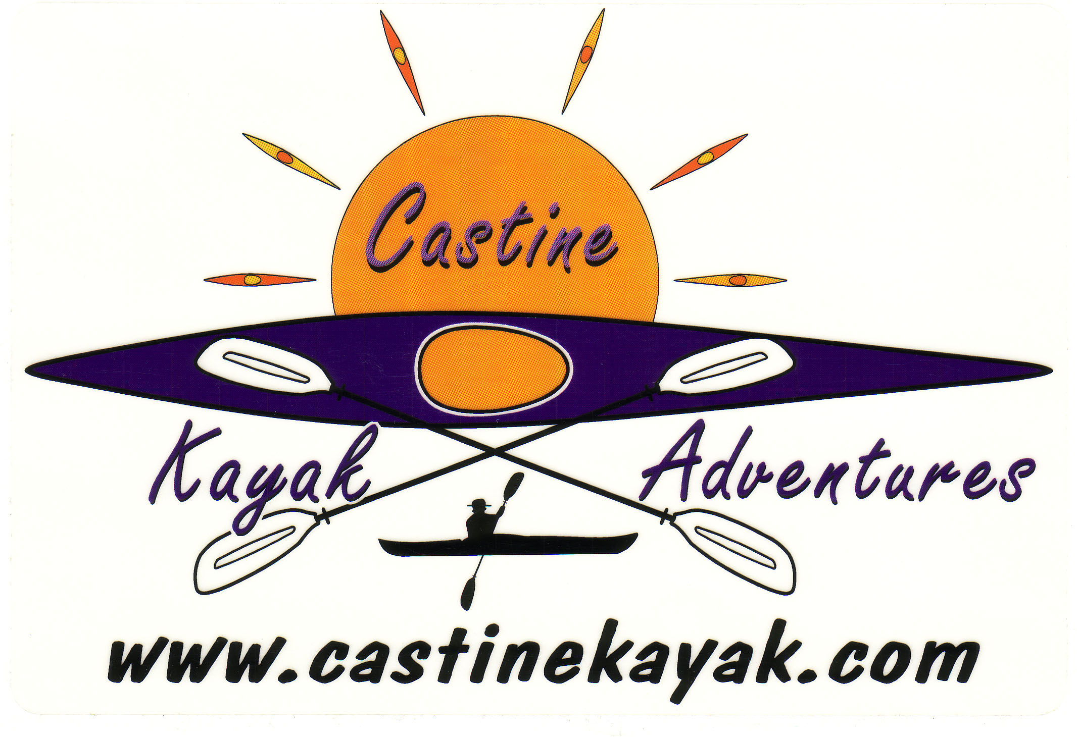 Special Day and Night Paddling Combo Package