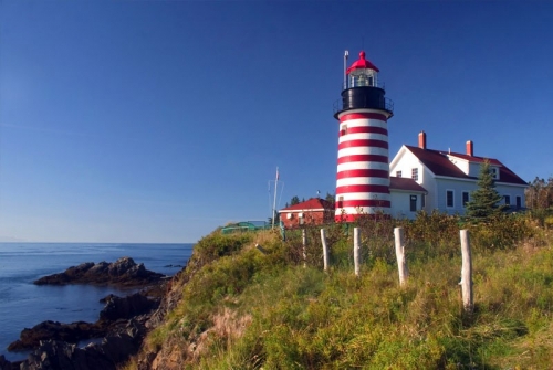 DownEast Acadia