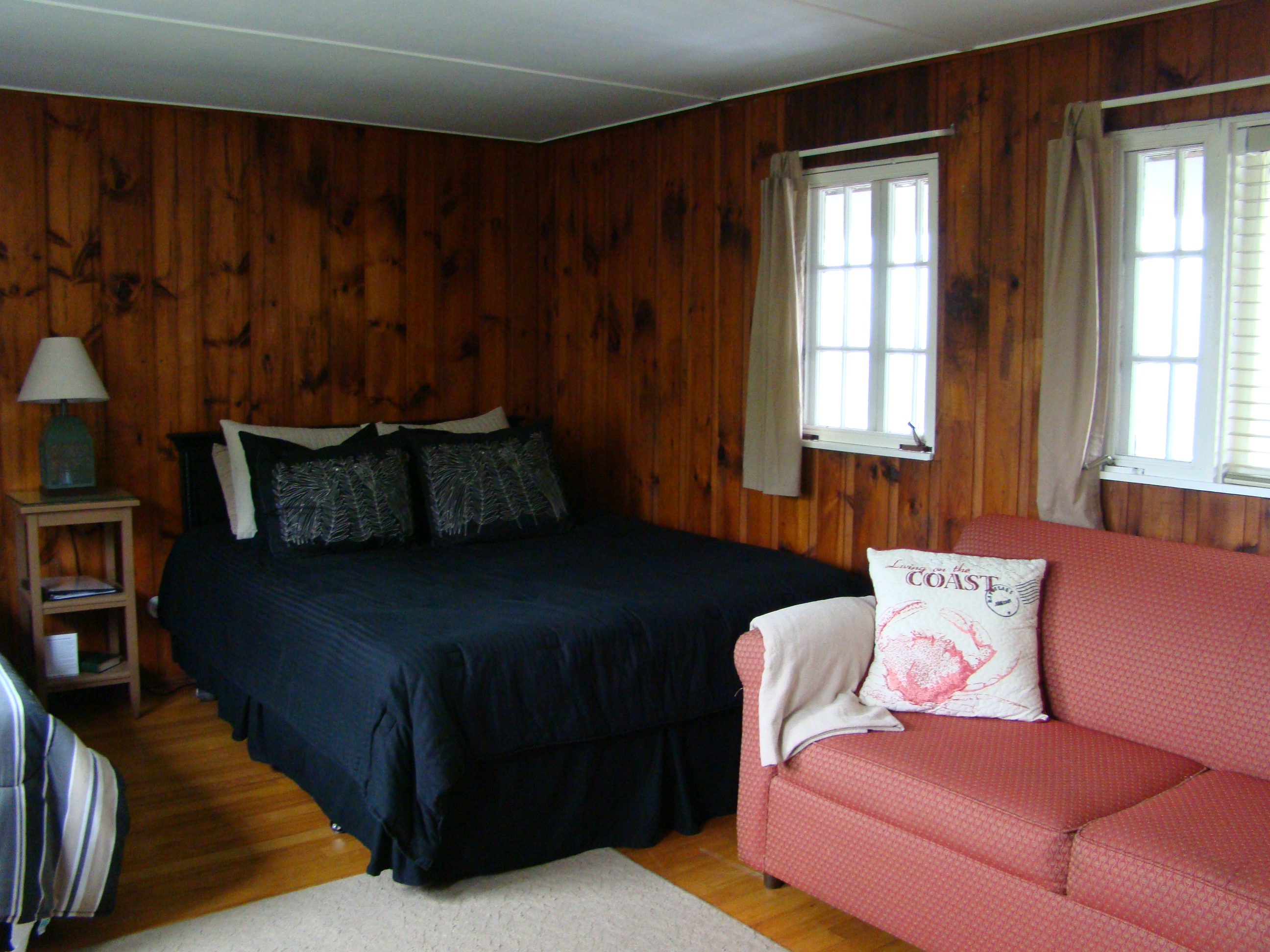 Bay Leaf Cottages and Bistro Visit Maine