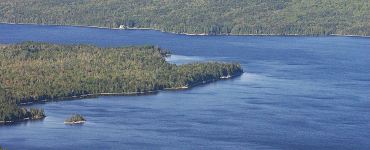 Moosehead Lake - Visit Maine