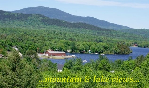 Greenville Inn At Moosehead Lake | The Maine Highlands