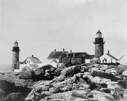 Matinicus Rock - Visit Maine