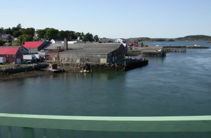 Lubec Downeast Acadia Regional Tourism