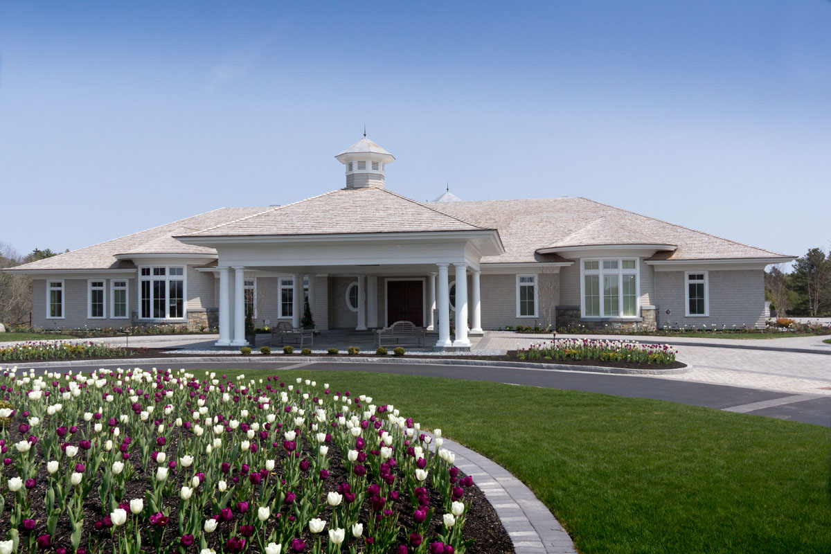 Boothbay Harbor Country Club