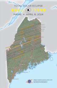 Eclipse Resources For Maine Residents And Visitors Office Of Governor