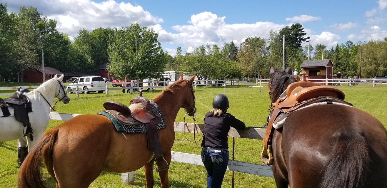 Horse and Equestrian Show