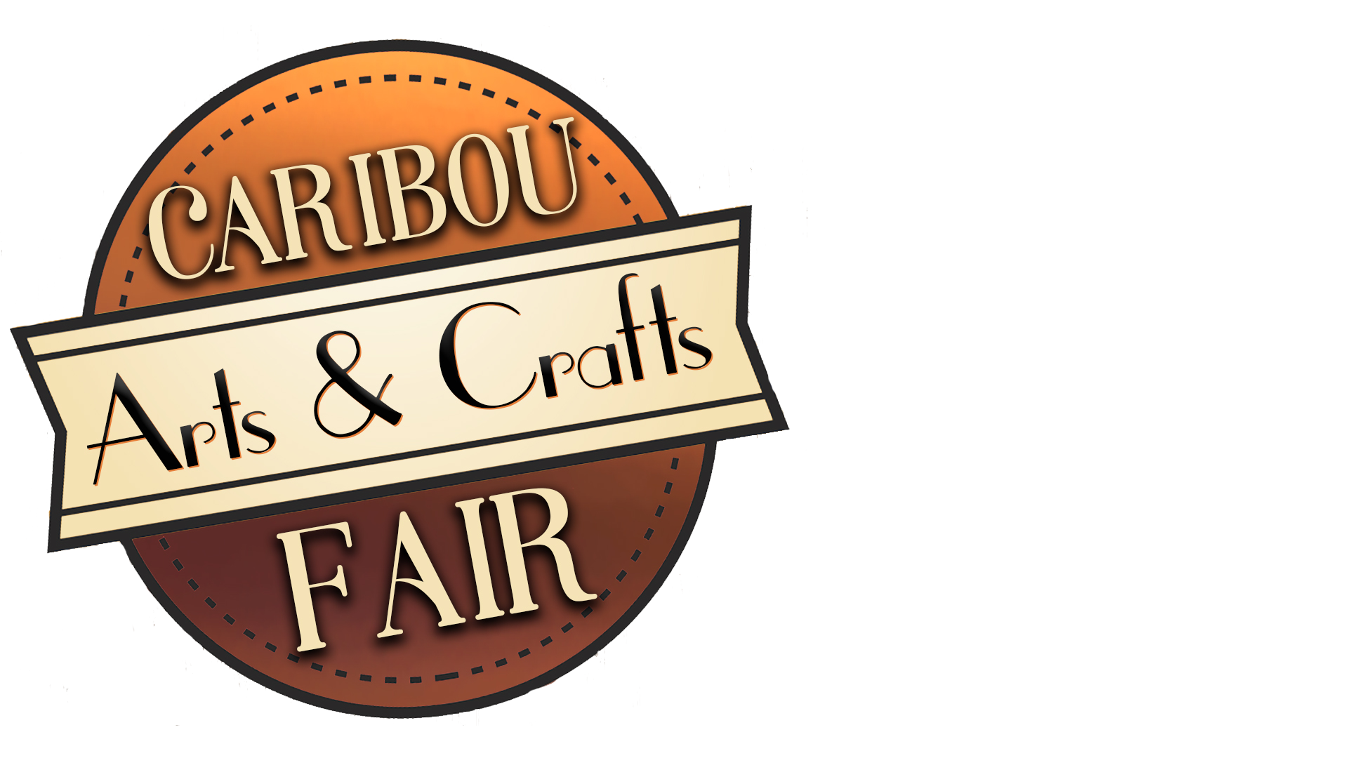 Caribou Arts & Crafts Fair