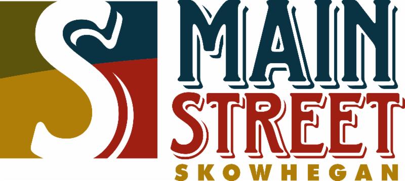 Main Street Skowhegan