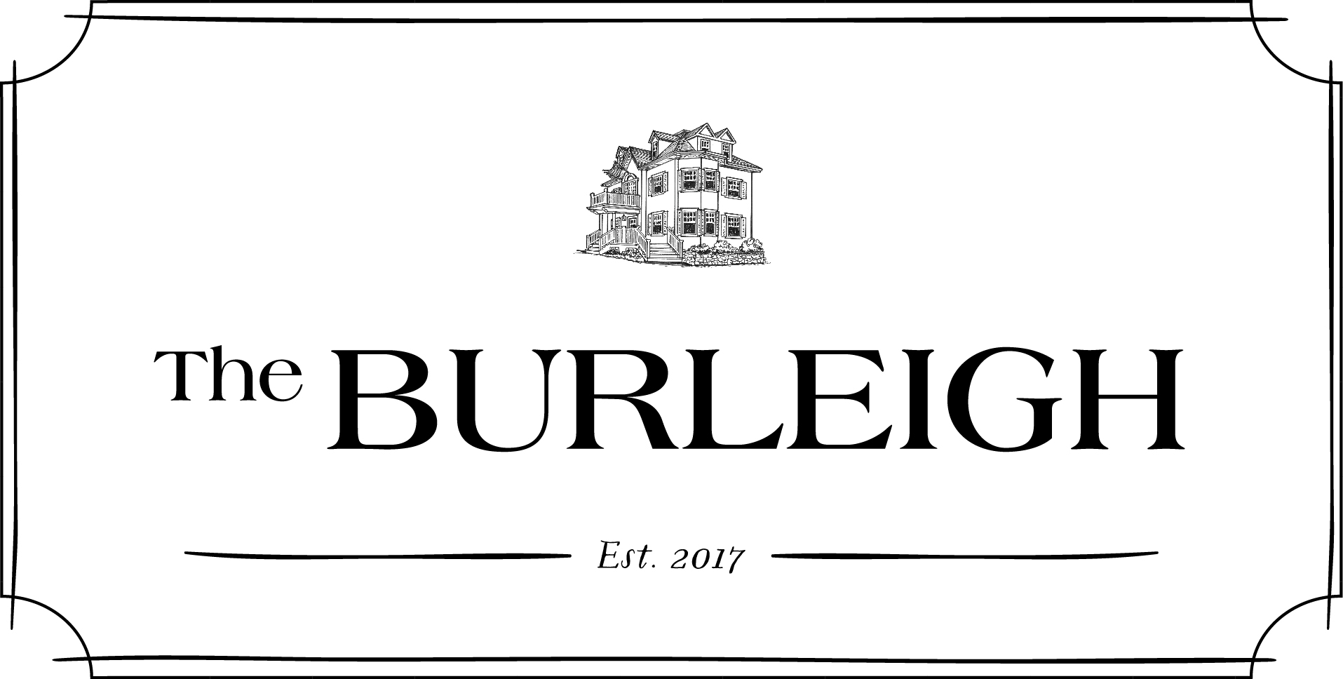 CLASSIC COCKTAIL MIXOLOGY at THE BURLEIGH
