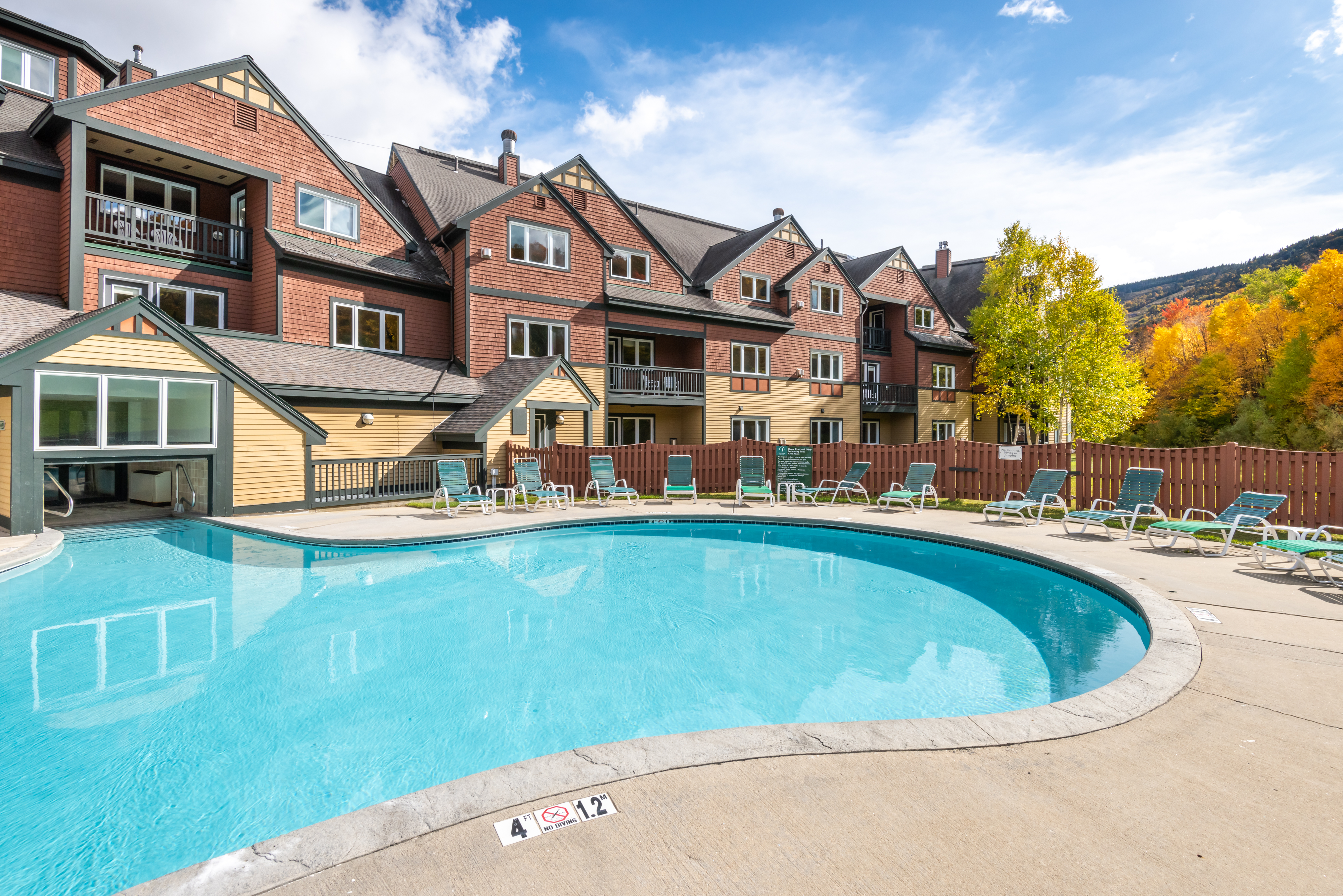 Maine Resident Lodging Special