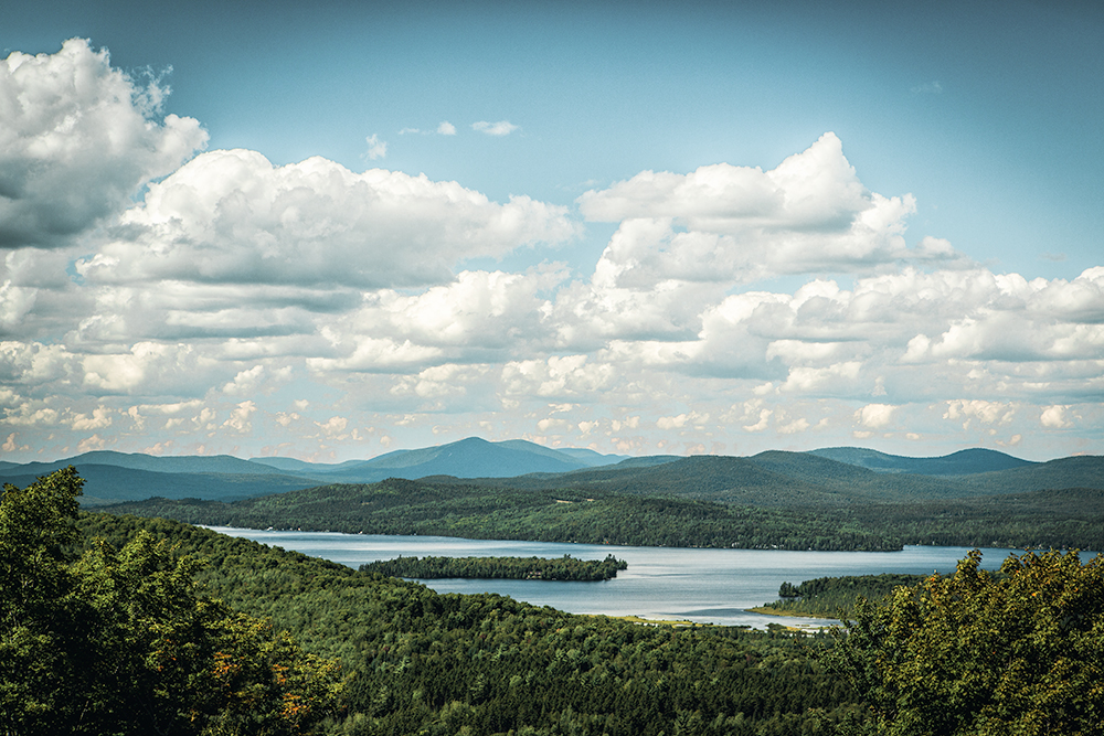 Top Five Spring Hikes Visit Maine